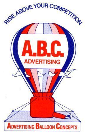 ABC Advertising Logo